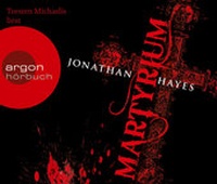 Abbildung von: Martyrium - Argon