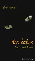 Cover: die Katze - GHV