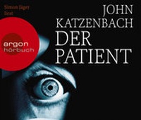 Abbildung von: Der Patient - Argon