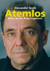 Enlarge image Cover: Atemlos - Westarp BookOnDemand
