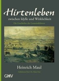 Cover: Hirtenleben zwischen Idylle und Wirklichkeit - GHV