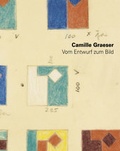 Cover: Camille Graeser - Wienand