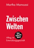 Cover: Zwischen Welten - Westarp BookOnDemand