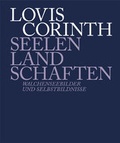 Cover: Lovis Corinth - Wienand