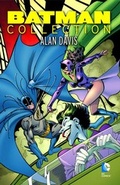 Cover: Batman Collection: Alan Davis - Panini Verlags GmbH