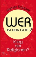 Cover: Wer ist dein Gott? - GHV