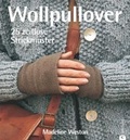 Cover: Wollpullover - Christian