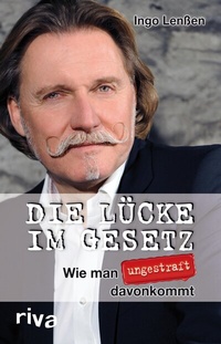 Abbildung von: Die Lücke im Gesetz - Riva