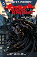 Cover: Batman: The Dark Knight - Panini Verlags GmbH