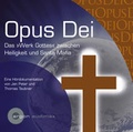 Cover: Opus Dei - Argon
