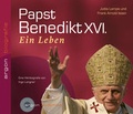 Cover: Papst Benedikt XVI. - Argon