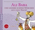 Cover: Ali Baba und andere sch&ouml;ne M&auml;rchen aus 1001 Nacht - Argon