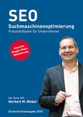Cover: SEO Suchmaschinenoptimierung - Westarp BookOnDemand