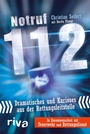 Cover: Notruf 112 - Riva