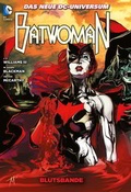 Cover: Batwoman - Panini Verlags GmbH