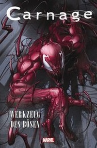Enlarge image Cover: Carnage - Panini Verlags GmbH