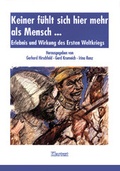 Cover: Keiner f&uuml;hlt sich mehr als Mensch... - Klartext