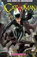Cover: Catwoman - Panini Verlags GmbH