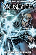Cover: Constantine - Panini Verlags GmbH