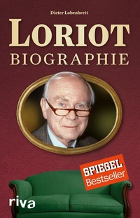 Abbildung von: Loriot: Biographie - Riva