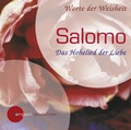 Cover: Salomo - Argon