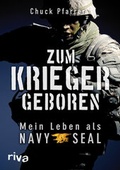 Cover: Zum Krieger geboren - Riva