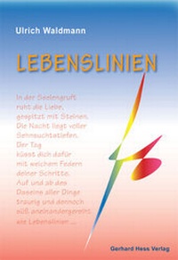 Enlarge image Cover: Lebenslinien - GHV
