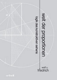 Enlarge image Cover: Welt der Proportionen - Westarp BookOnDemand