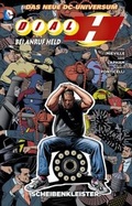 Cover: Dial H - Bei Anruf Held - Panini Verlags GmbH