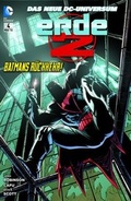 Cover: Erde 2 - Panini Verlags GmbH