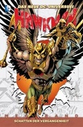 Cover: Hawkman - Panini Verlags GmbH