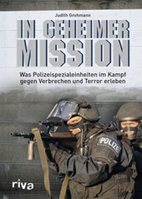 Abbildung von: In geheimer Mission - Riva