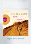 Cover: Hei&szlig;ester Sommer - Argon