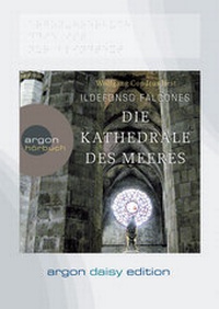 Abbildung von: Die Kathedrale des Meeres - Argon