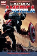 Cover: Captain America - Panini Verlags GmbH