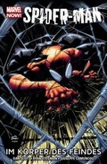 Cover: Spider-Man - Marvel Now! - Panini Verlags GmbH