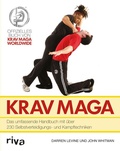 Cover: Krav Maga - Riva