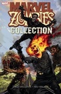 Cover: Marvel Zombies Collection - Panini Verlags GmbH