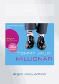 Cover: Million&auml;r (DAISY Edition) - Argon