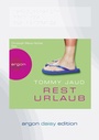 Cover: Resturlaub (DAISY Edition) - Argon