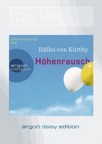 Abbildung von: Höhenrausch (DAISY Edition) - Argon