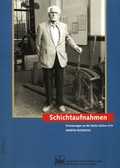 Cover: Schichtaufnahmen - Klartext