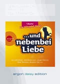 Cover: 1. Staffel, Folge 1-10 - Argon