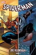 Cover: Spider-Man: Die Klonsaga - Panini Verlags GmbH