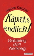 Cover: Kapiert's endlich! - GHV