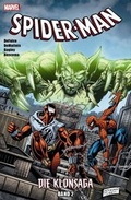 Cover: Spider-Man: Die Klonsaga - Panini Verlags GmbH