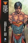Cover: Superman: Erde Eins - Panini Verlags GmbH