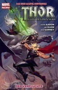 Cover: Thor - Gott des Donners - Panini Verlags GmbH