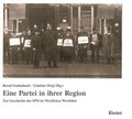 Cover: Eine Partei in ihrer Region - Klartext