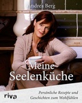 Cover: Meine Seelenk&uuml;che - Riva